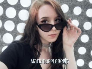 marianappleberry Edonkey xxx