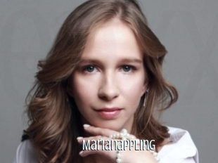 Marianappling