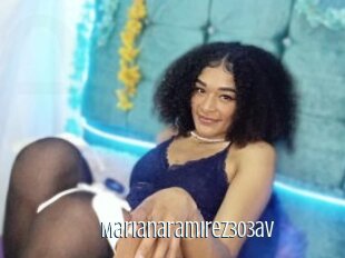 marianaramirez303av Edonkey xxx