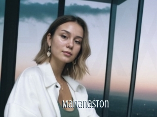 Marianaston