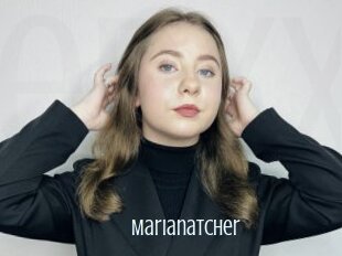 Marianatcher