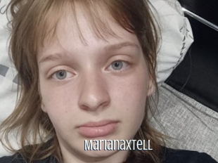 Marianaxtell