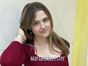 marianballester Edonkey xxx