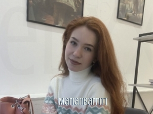 Marianbarritt