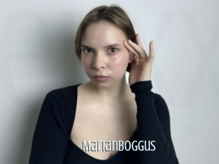 Marianboggus