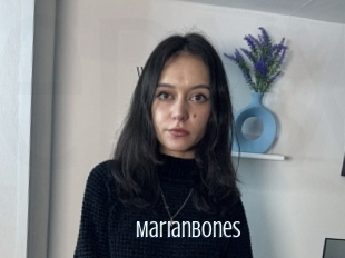 Marianbones