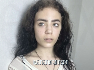marianbramson Edonkey xxx