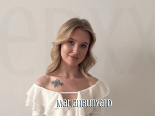 Marianbunyard