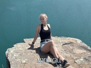 Mariancall
