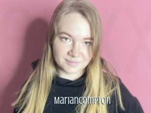 Mariancompton