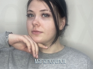 Mariancouncil