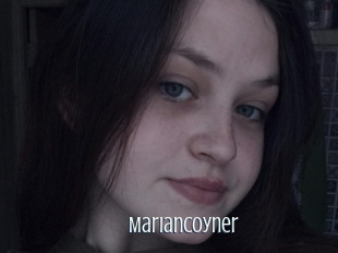 Mariancoyner