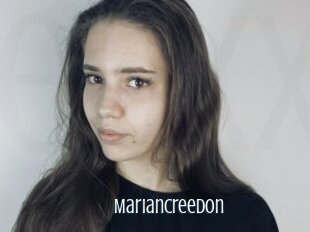 Mariancreedon