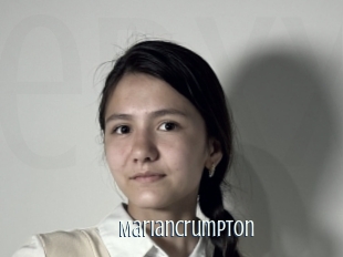 Mariancrumpton