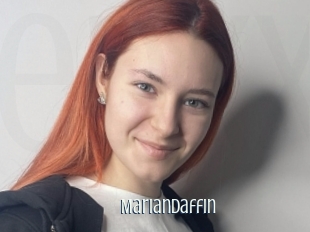 Mariandaffin