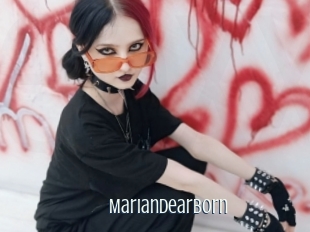 Mariandearborn