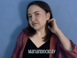 Mariandockray