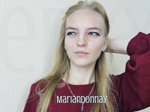 Mariandonnay