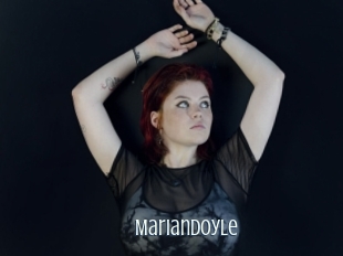 Mariandoyle