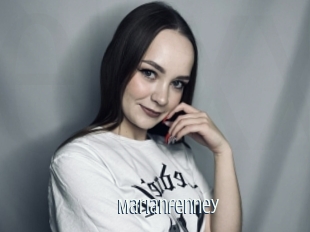Marianfenney