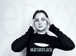 Marianflack