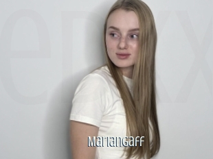 Mariangaff