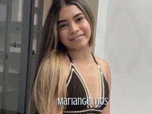 Mariangelrios