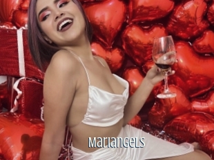 Mariangels