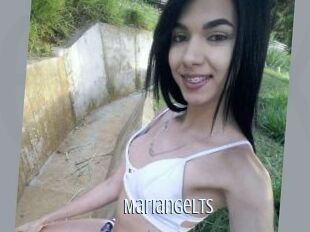 Mariangelts