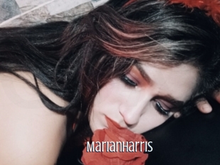 Marianharris