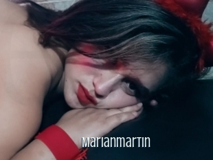 Marianmartin