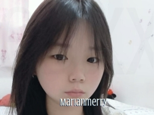 Marianmerry