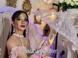 Mariannaporter
