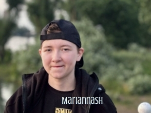 Mariannash