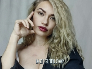 Mariannlove