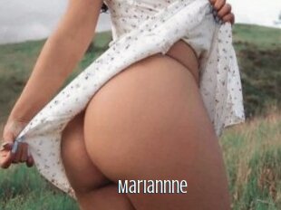 Mariannne