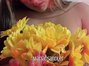 Mariansandler