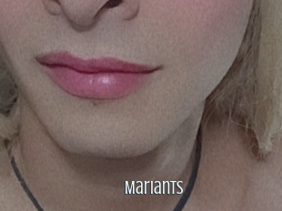 Mariants
