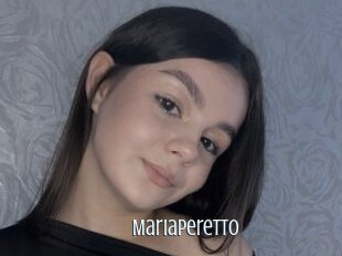 Mariaperetto