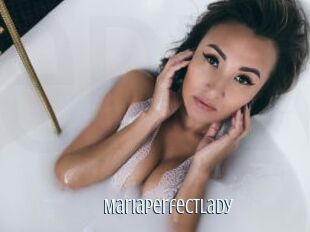Mariaperfectlady