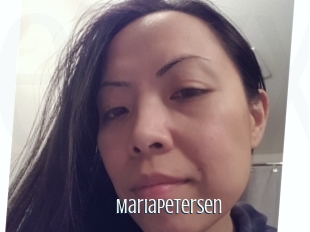 Mariapetersen