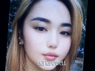Mariapowell