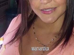 mariaroux Edonkey xxx