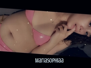 Mariasophiaa