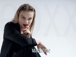 Mariatime