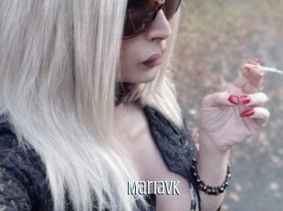 Mariavk