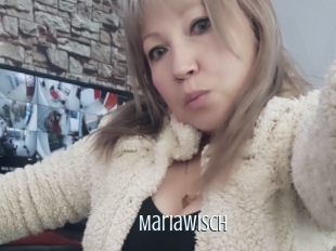 Mariawisch