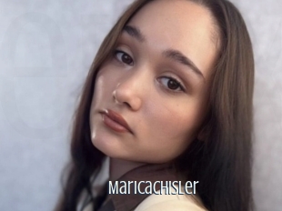 Maricachisler