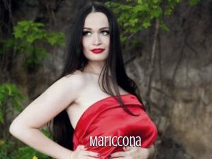 Mariccona