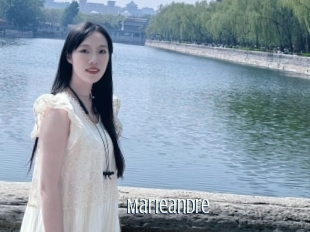 marieandre Edonkey xxx